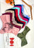 12 Tangas Sexy Colores Surtidos