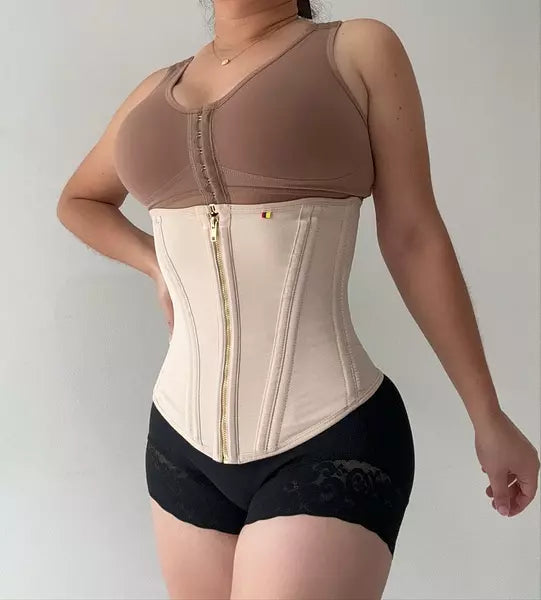 Cinturón Reloj De Arena