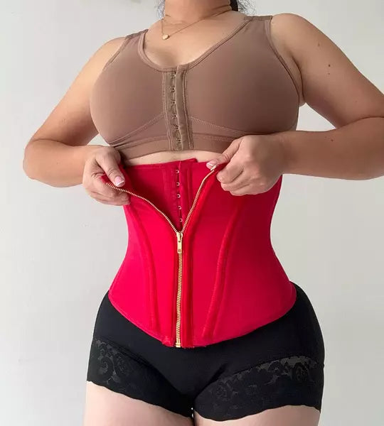 Cinturón Reloj De Arena