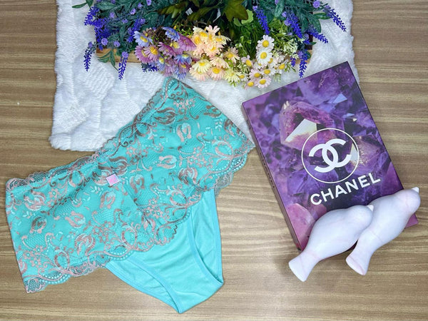 Calzom periodo de algodón