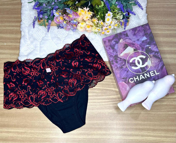 Calzom periodo de algodón