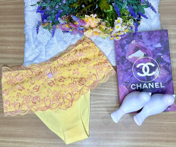 Calzom periodo de algodón