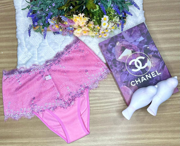 Calzom periodo de algodón