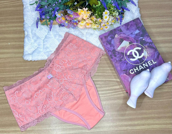 Calzom periodo de algodón