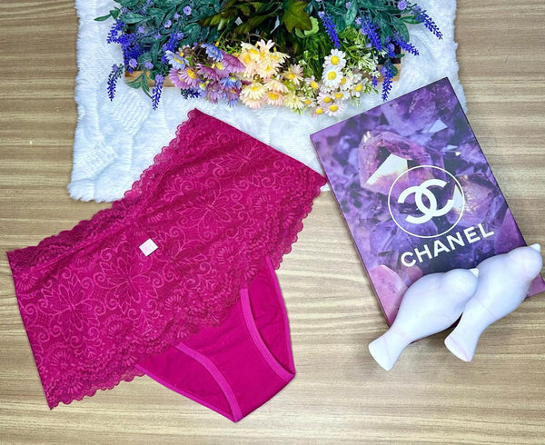 Calzom periodo de algodón