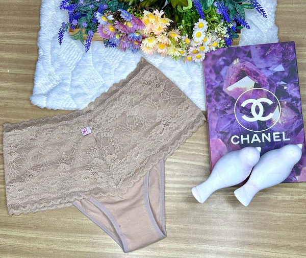 Calzom periodo de algodón