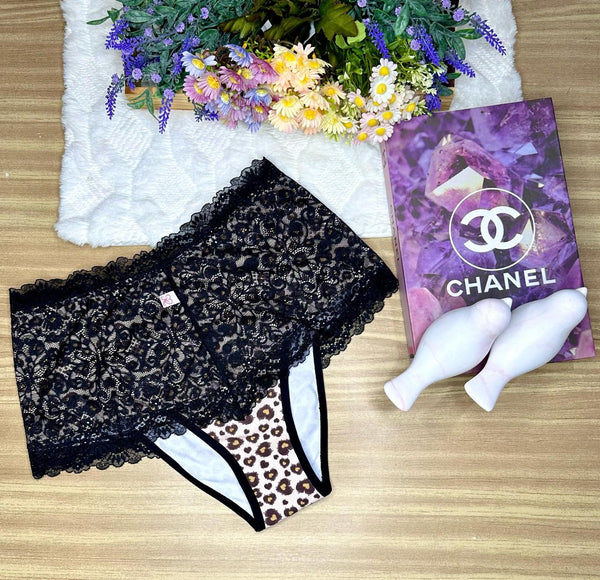 Calzom periodo de algodón