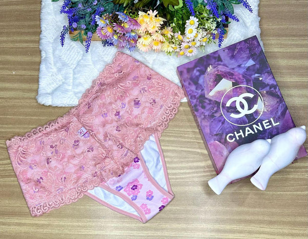 Calzom periodo de algodón