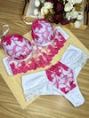 Set de lencería brasileño sofia
