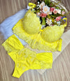 Set de lencería brasileño sofia
