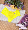 12 Tangas Sexy Colores Surtidos