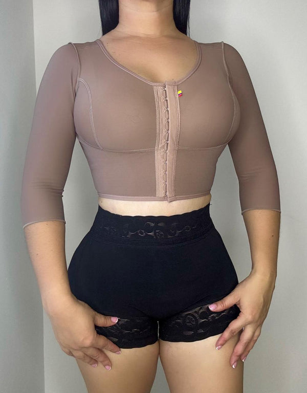 Brasier uso post Operatorio o uso diario