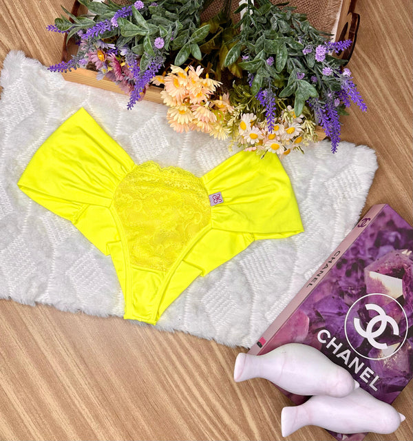 12 Tangas Sexy Colores Surtidos