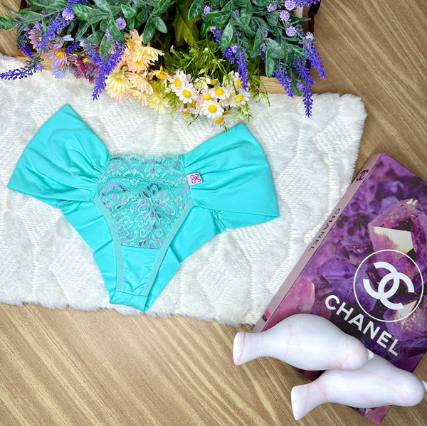 12 Tangas Sexy Colores Surtidos